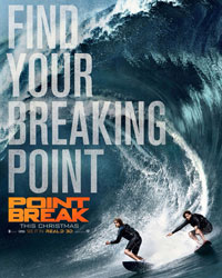 Point Break